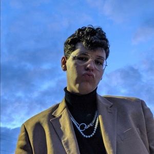 Meet your Posher, James